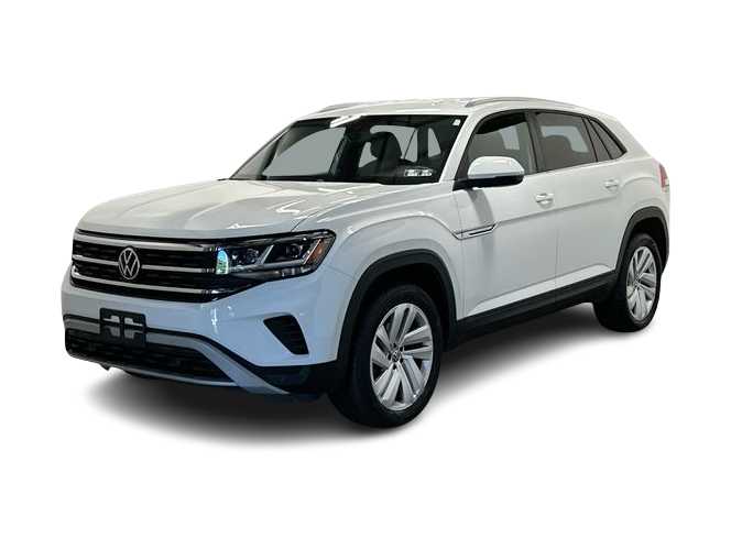 Thumbnail: 2023 Volkswagen Atlas - 1
