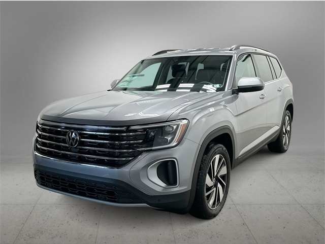 2026 Volkswagen Atlas SE w/Tech's photo