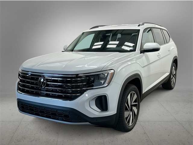 2026 Volkswagen Atlas SE w/Tech's photo