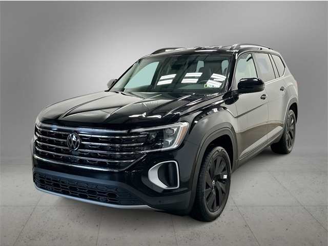 2026 Volkswagen Atlas SE w/Tech's photo