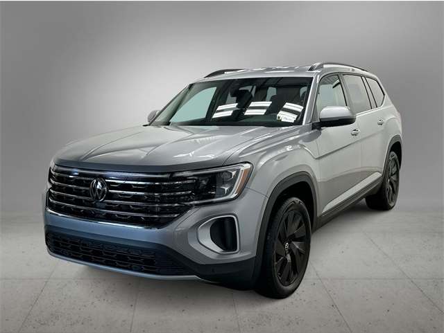 2026 Volkswagen Atlas SE w/Tech's photo