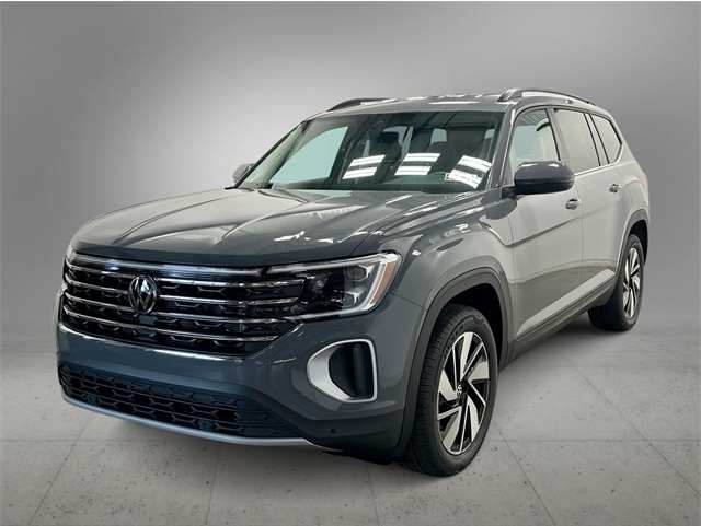 2026 Volkswagen Atlas SE w/Tech's photo