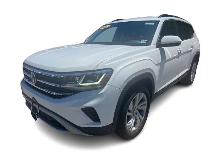 Thumbnail: 2023 Volkswagen Atlas - 1