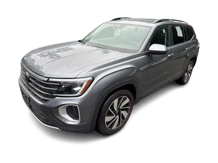 Thumbnail: 2024 Volkswagen Atlas - 1
