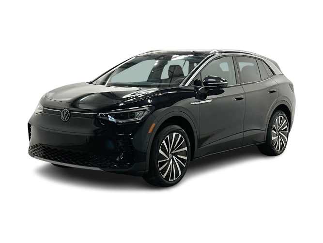 Thumbnail: 2023 Volkswagen ID.4 - 1