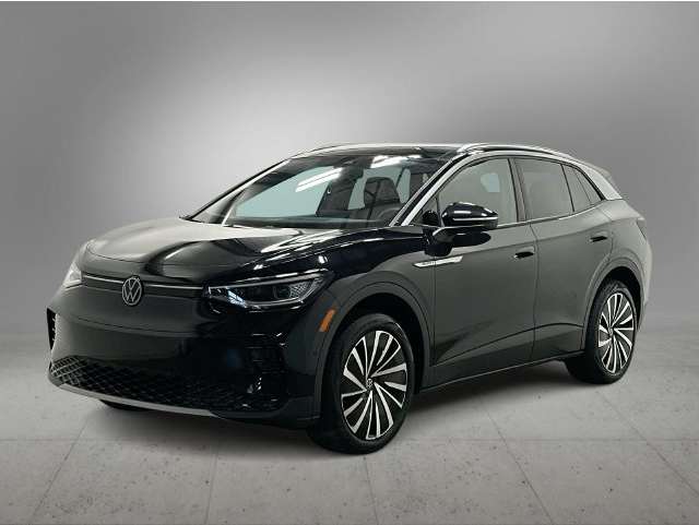2023 Volkswagen ID.4 PRO S PLUS