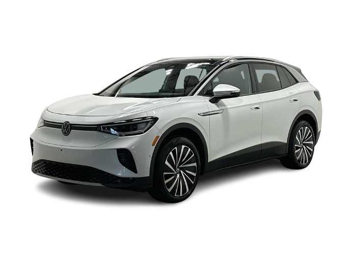 Thumbnail: 2023 Volkswagen ID.4 - 1