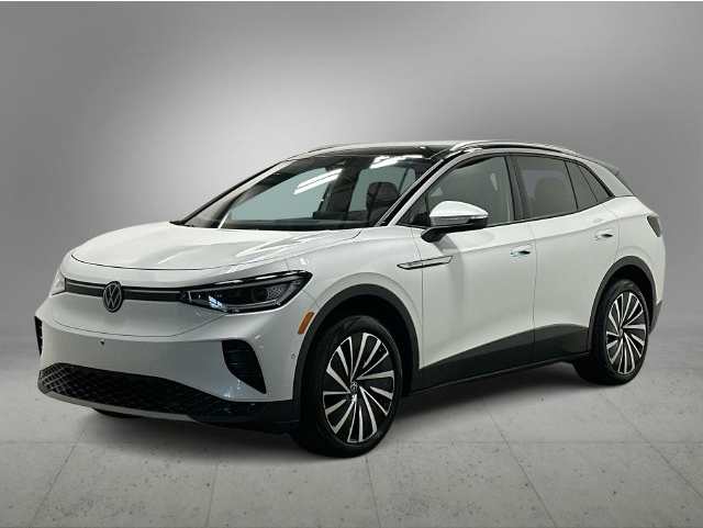 2023 Volkswagen ID.4 PRO S PLUS