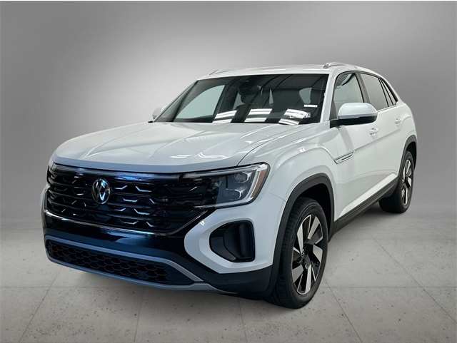 2026 Volkswagen Atlas Cross Sport SE w/Tech's photo