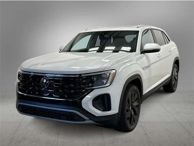 2026 Volkswagen Atlas Cross Sport SE w/Tech's photo