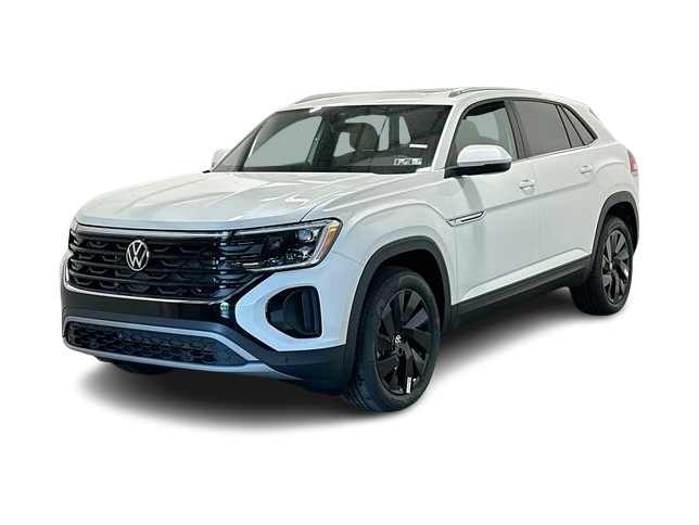 Thumbnail: 2026 Volkswagen Atlas - 1