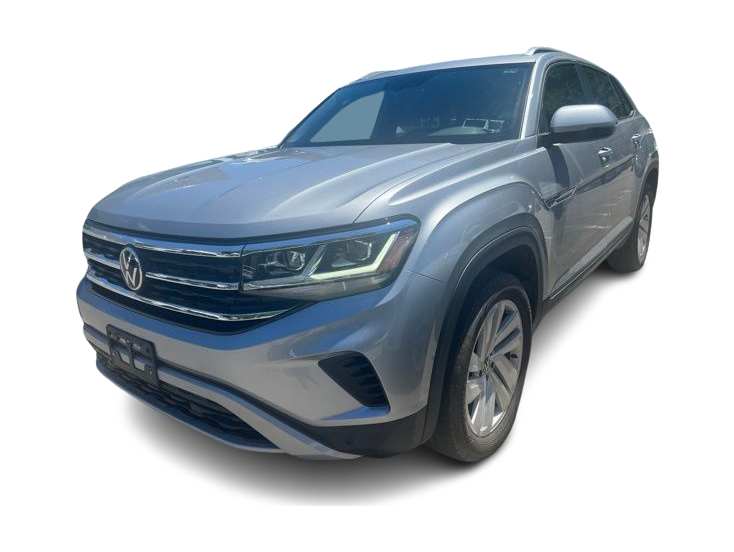 Thumbnail: 2023 Volkswagen Atlas - 1
