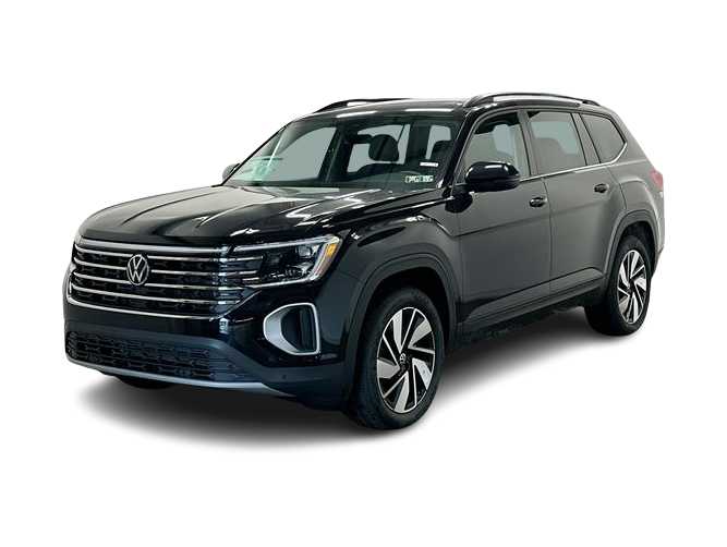 Thumbnail: 2026 Volkswagen Atlas - 1