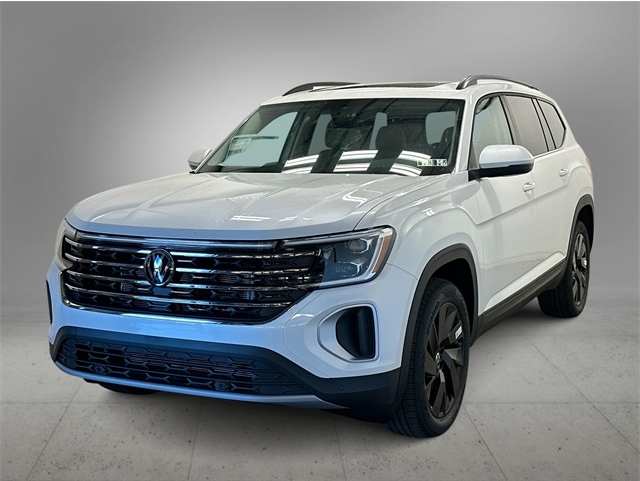 2026 Volkswagen Atlas SE w/Tech's photo