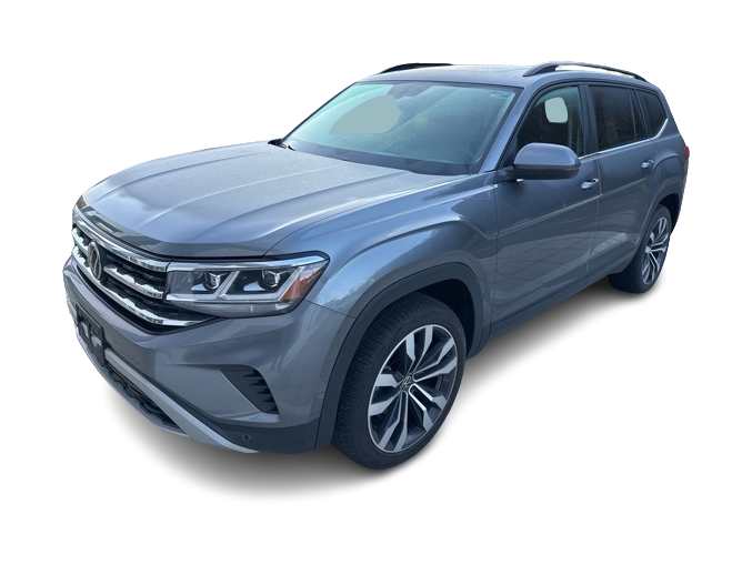 Thumbnail: 2022 Volkswagen Atlas - 1