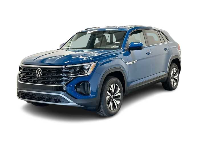 Thumbnail: 2026 Volkswagen Atlas - 1