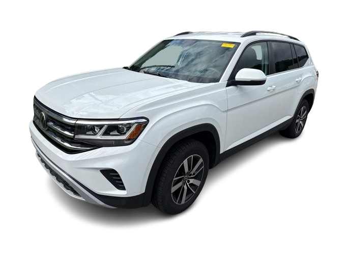 Thumbnail: 2023 Volkswagen Atlas - 1
