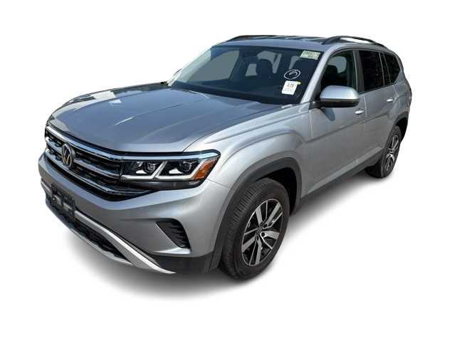 Thumbnail: 2023 Volkswagen Atlas - 1