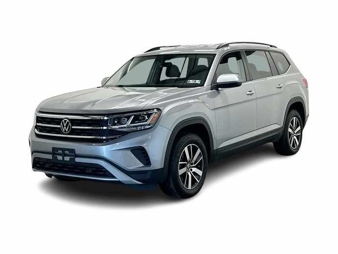 Thumbnail: 2023 Volkswagen Atlas - 1