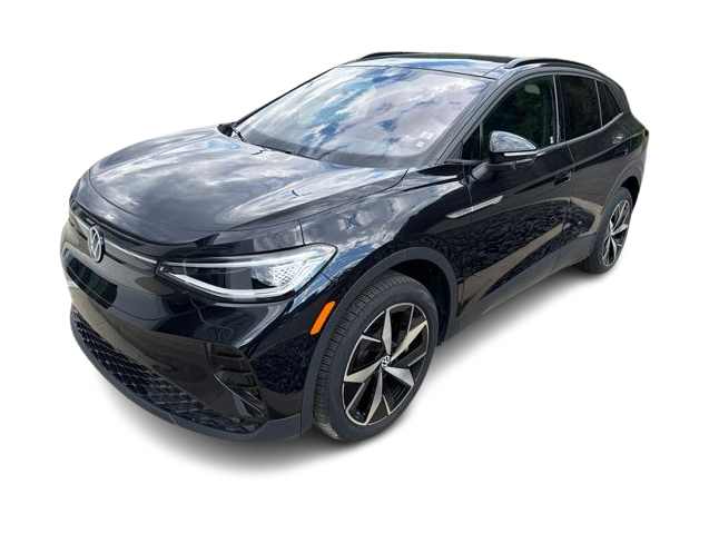 Thumbnail: 2023 Volkswagen ID.4 - 1
