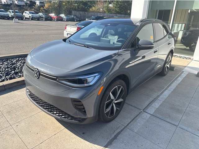 2023 Volkswagen ID.4 PRO S