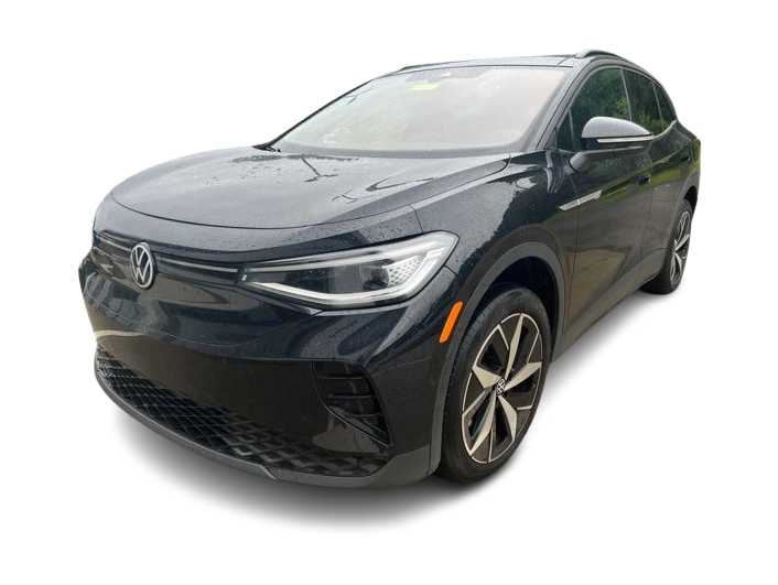 Thumbnail: 2023 Volkswagen ID.4 - 1