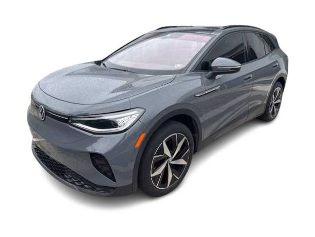 Thumbnail: 2023 Volkswagen ID.4 - 1
