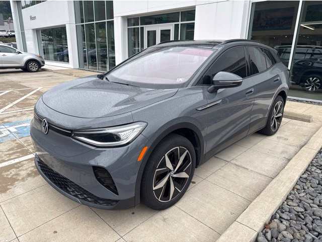 2023 Volkswagen ID.4 PRO S
