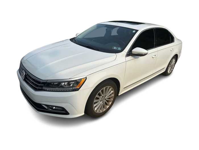 2017 Volkswagen Passat SE -
                  Moon, PA