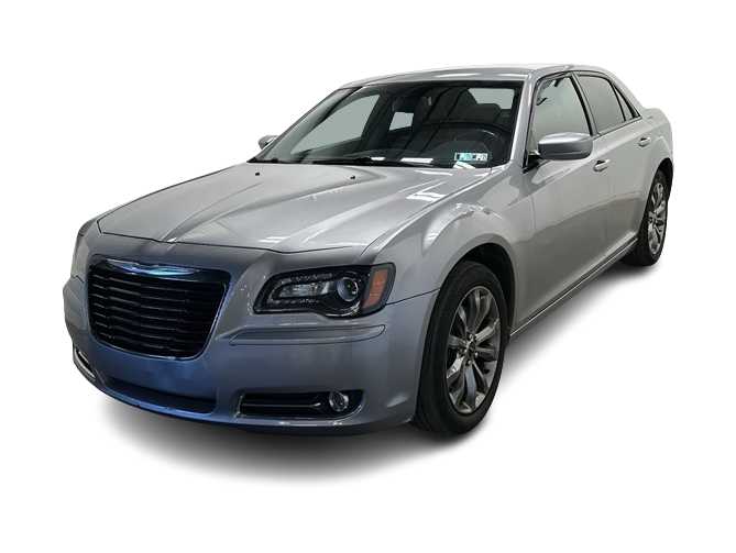 2014 Chrysler 300 S -
                Moon, PA