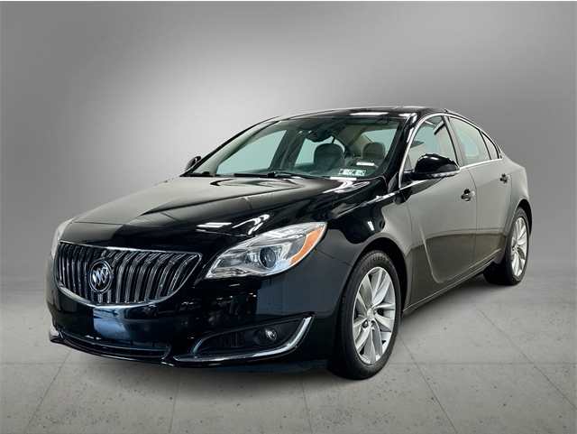2017 Buick Regal Base's photo