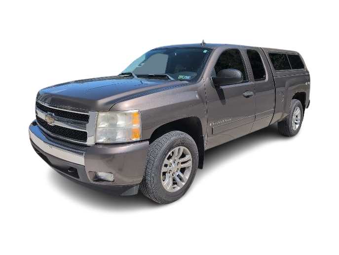 2008 Chevrolet Silverado 1500 LT -
                  Moon, PA