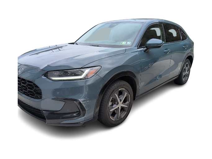 Thumbnail: 2023 Honda HR-V - 1