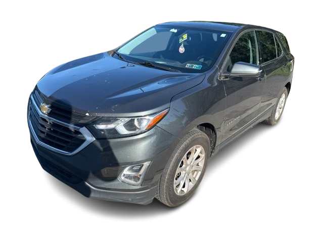 2019 Chevrolet Equinox LT -
                  Moon, PA
