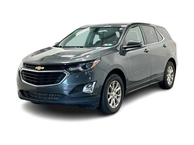 2019 Chevrolet Equinox LT -
                  Moon, PA
