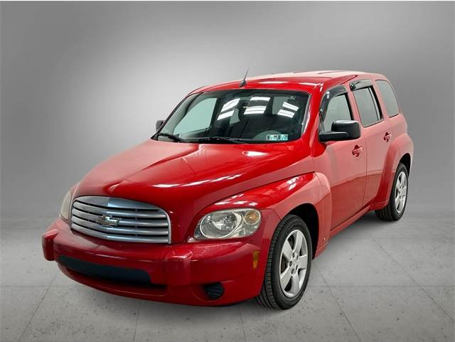 2008 Chevrolet HHR LS's photo