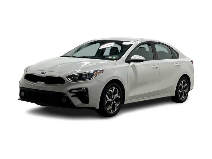 Thumbnail: 2020 Kia Forte - 1