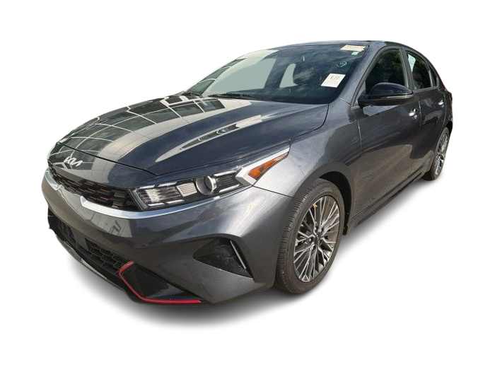 Thumbnail: 2023 Kia Forte - 1