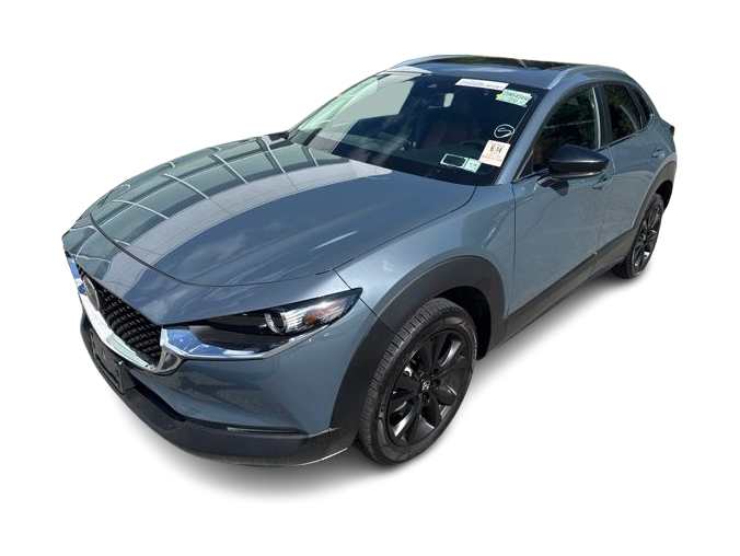 Thumbnail: 2023 Mazda CX-30 - 1