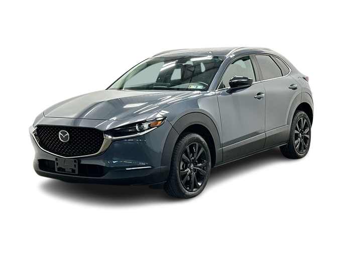 Thumbnail: 2023 Mazda CX-30 - 1