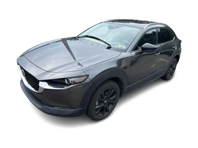 Thumbnail: 2023 Mazda CX-30 - 1