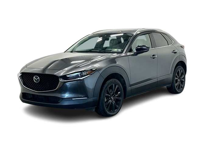 Thumbnail: 2023 Mazda CX-30 - 1