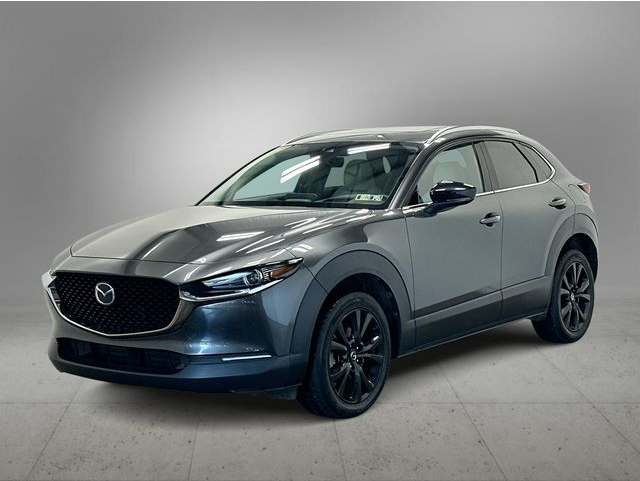 2023 Mazda CX-30 Turbo Premium
