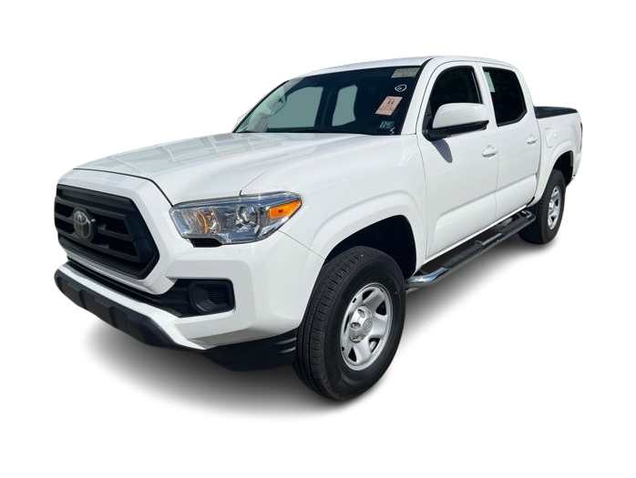 Thumbnail: 2023 Toyota Tacoma - 1