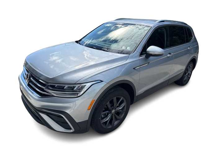 Thumbnail: 2023 Volkswagen Tiguan - 1