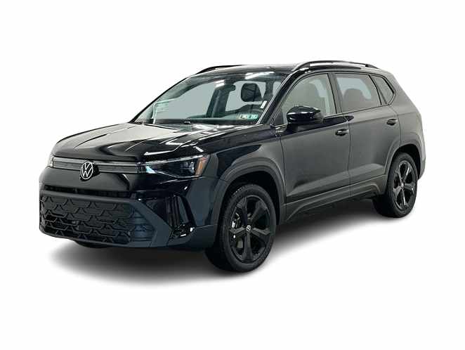 Thumbnail: 2026 Volkswagen Taos - 1