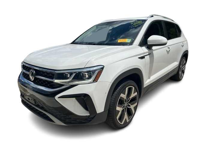 Thumbnail: 2023 Volkswagen Taos - 1