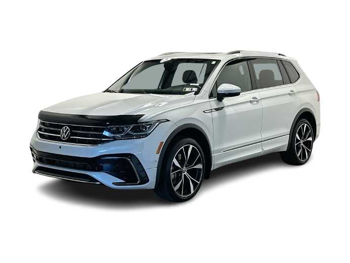 Thumbnail: 2024 Volkswagen Tiguan - 1