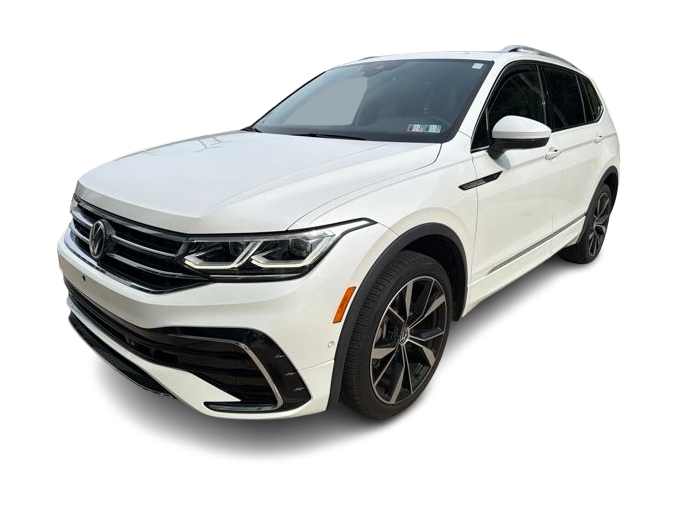 Thumbnail: 2023 Volkswagen Tiguan - 1