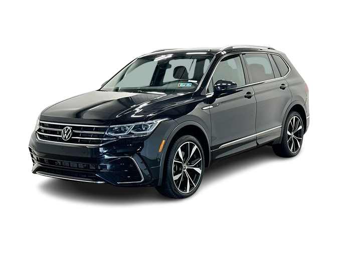 Thumbnail: 2023 Volkswagen Tiguan - 1